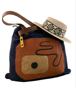ART BAG AEP+  X   L.D.K