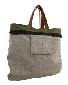 ART BAG AEP + X GIORDAN RUBIO LEMON N: 1