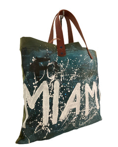 ART BAG AEP + X GIORDAN RUBIO MIAMI N: 8