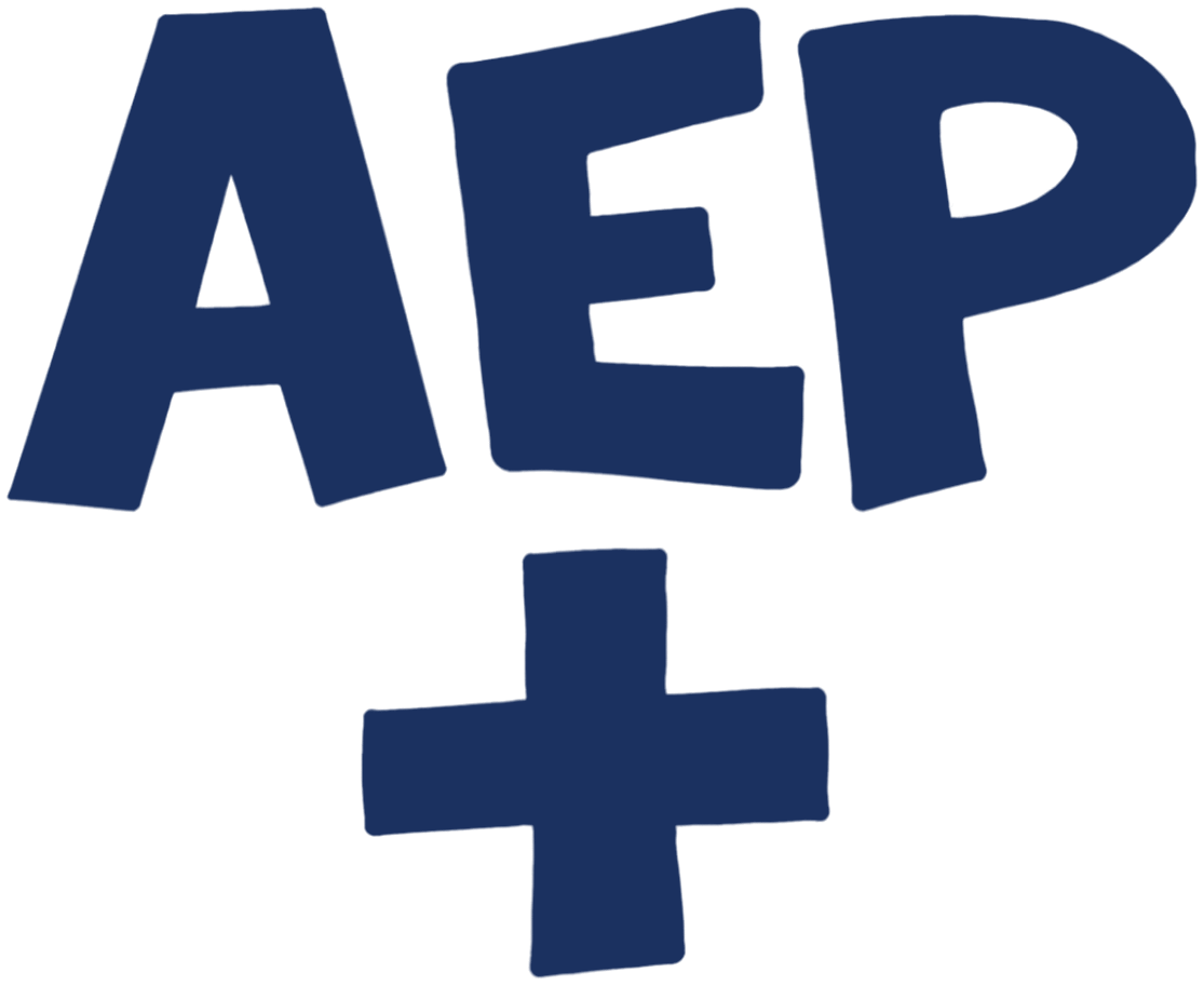 AEP+
